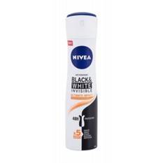 NIVEA DEO-SPRAY WOMEN B&W INVISIB.ULT.IMPACT 150ML