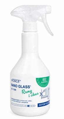 VOIGT VC176R 600ML NANO GLASS RAMY I OKNA /12/
