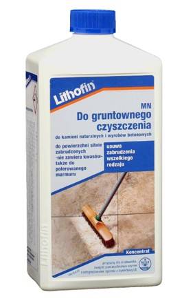 Lithofin MN - Do gruntownego czyszczenia 1L