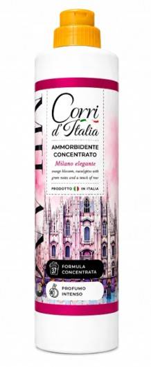 CORRI D'ITALIA KONCENTRAT DO PŁUKANI 750ML MILANO