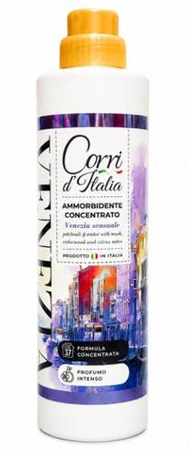 CORRI D'ITALIA KONCENTRAT DO PŁUKANIA750ML VENEZIA