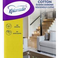 KOLORADO ŚCIERKI 34x45 SUPERCOTTON 5 SZT.