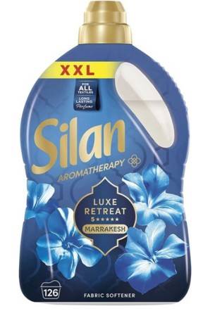 SILAN 2,772L konc.do płukania 126P MARRAKESH
