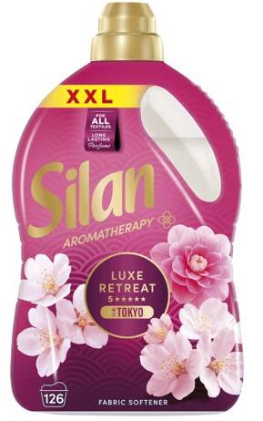 SILAN 2,772L konc.do płukania 126P TOKYO