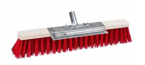 ZAMIATACZ Ulicówka 40cm ze skrobakiem 4961