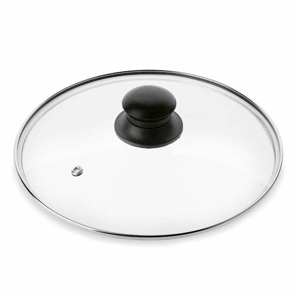 POKRYWA SZKLANA 28cm  TD