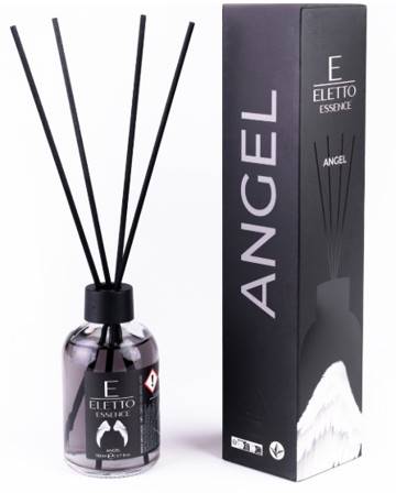 ELETTO PATYCZKI zapachowe 110 ml ANGEL 107