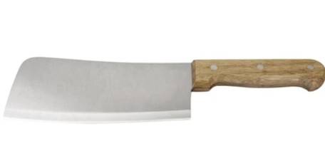 TASAK kuchenny 29,8x7,5cm ILMARI OD2505