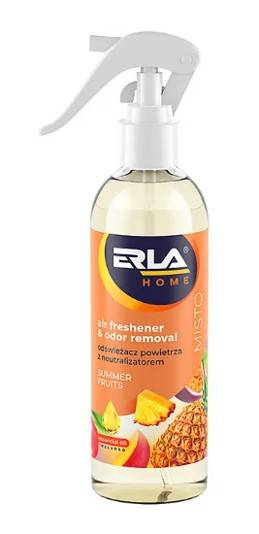ERLA HOME MISTO SUMMER FRUITS 250 odświeżacz pow.