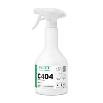 VOIGT C404 STAIN REMOVER - ODPLAMIACZ