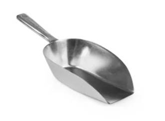 Szufelka aluminiowa HENDI,0,3L,(L)245,H50mm 521403