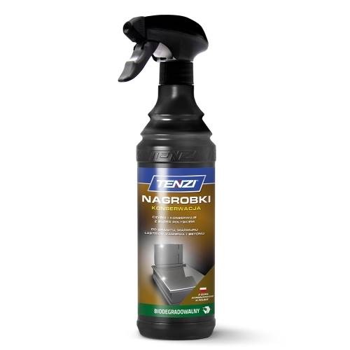 TENZI NAGROBKI KONSERWACJA 600ml  