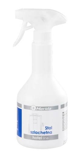 MERIDA STAL SZLACHETNA 0,6L B&H NMH012