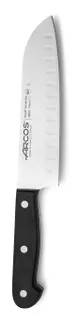NÓŻ 29cm SANTOKU HENDI Uniwersal,Arcos 286004