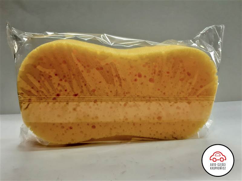 Gąbka samochodowa MOTYL