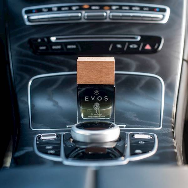 Zapach EVOS SAMURAI PERFUMY 50ML K2 V052