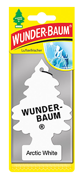 Zapach WUNDERBAUM choinka Artick white