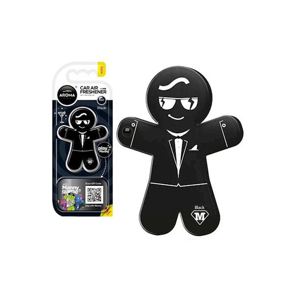 Zapach MANNY Black