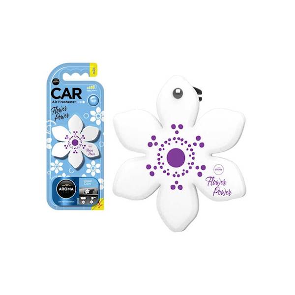 Zapach CAR FLOWER OCEAN