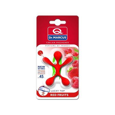 Zapach LUCKY TOP RED FRUTIS