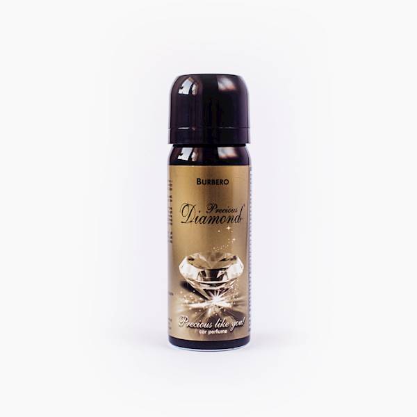 Zapach DIAMONT BURBERO SPRAY