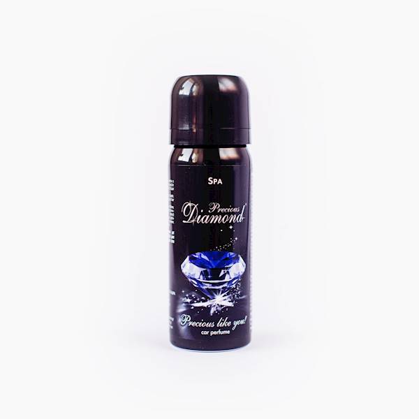 Zapach DIAMOND SPA SPRAY