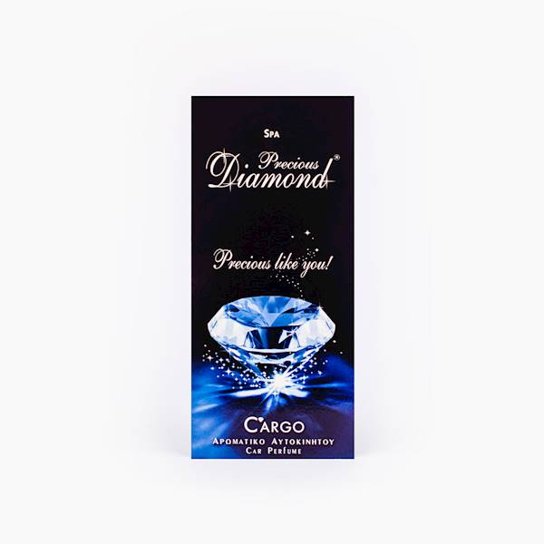 Zapach DIAMOND SPA