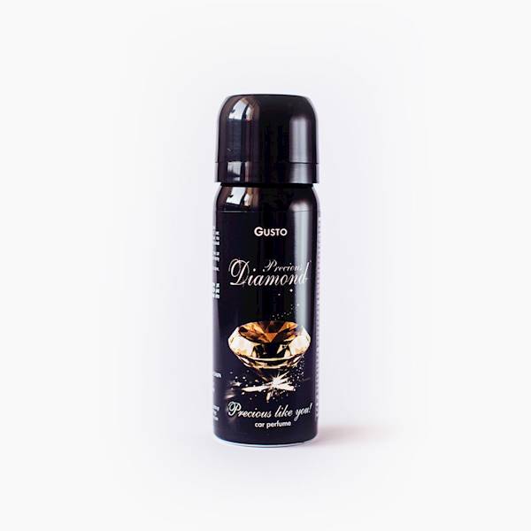 Zapach DIAMOND GUSTO SPRAY