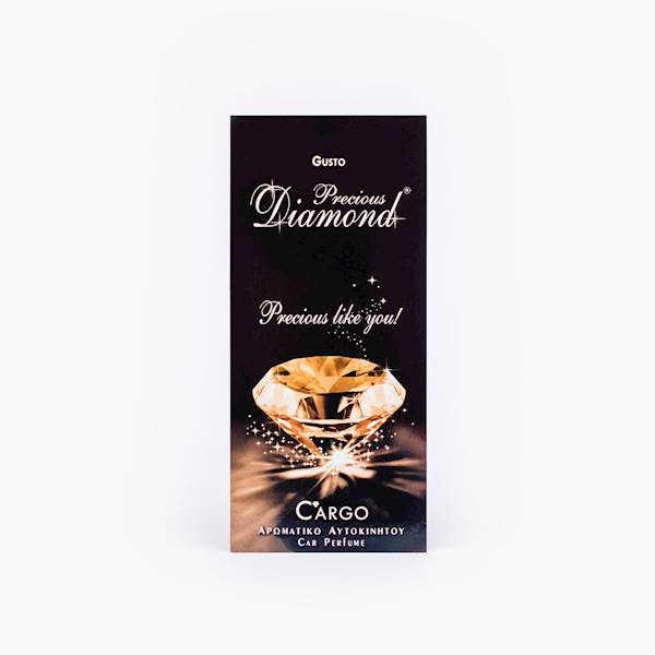 Zapach DIAMOND GUSTO