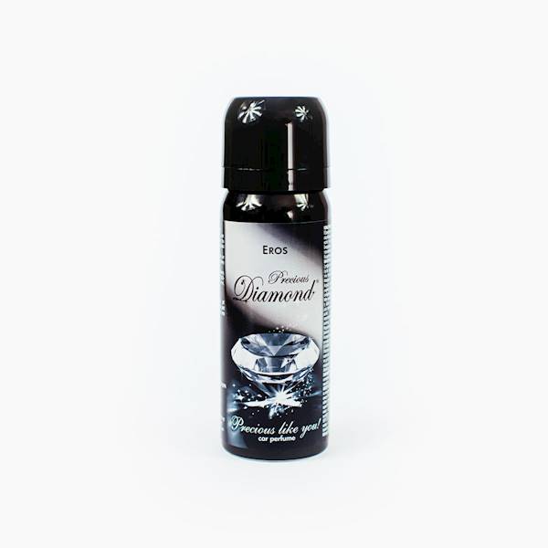 Zapach DIAMOND EROS SPRAY
