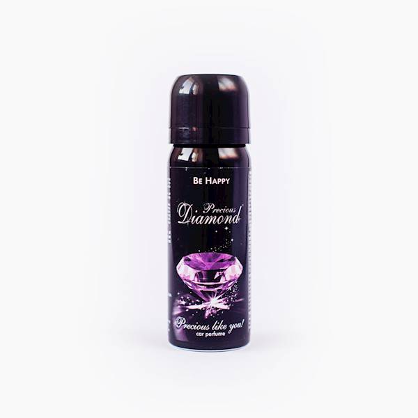 Zapach DIAMOND BY HAPPY SPRAY