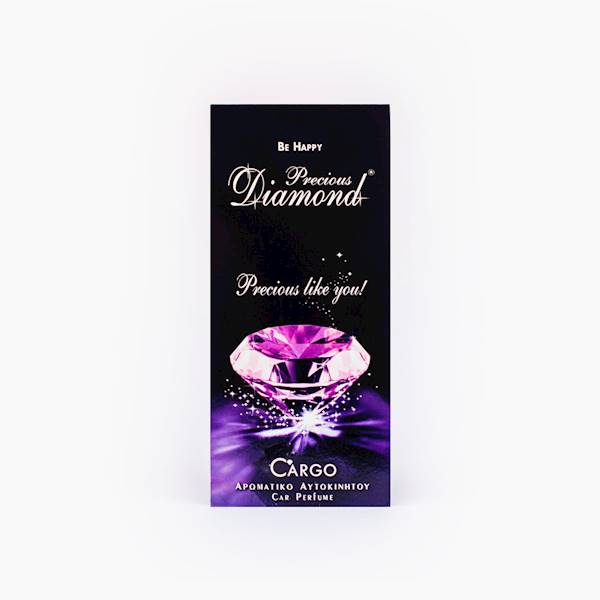 Zapach DIAMOND BY HAPPY