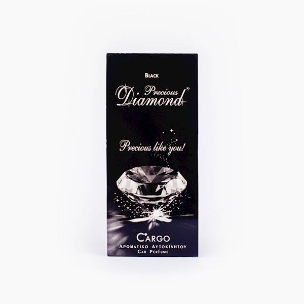 Zapach DIAMOND BLACK