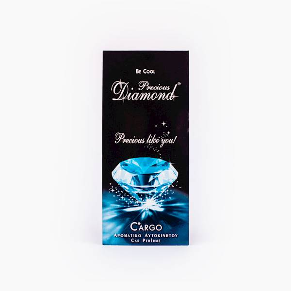 Zapach DIAMOND BE COOL