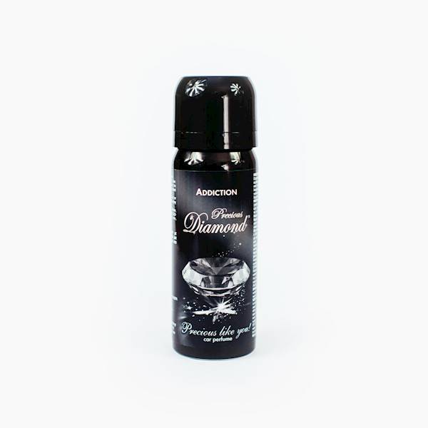 Zapach DIAMOND ADDICTION SPRAY