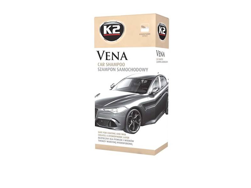 Szampon K2 VENA