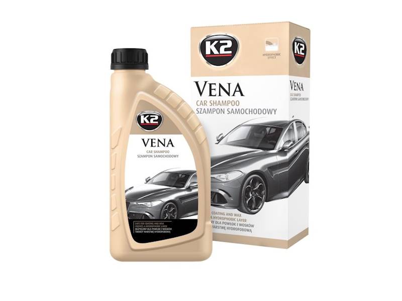Szampon K2 VENA