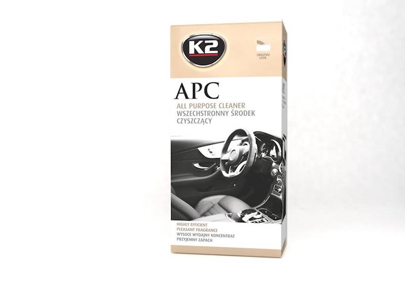Preparat K2 APC 1L G130