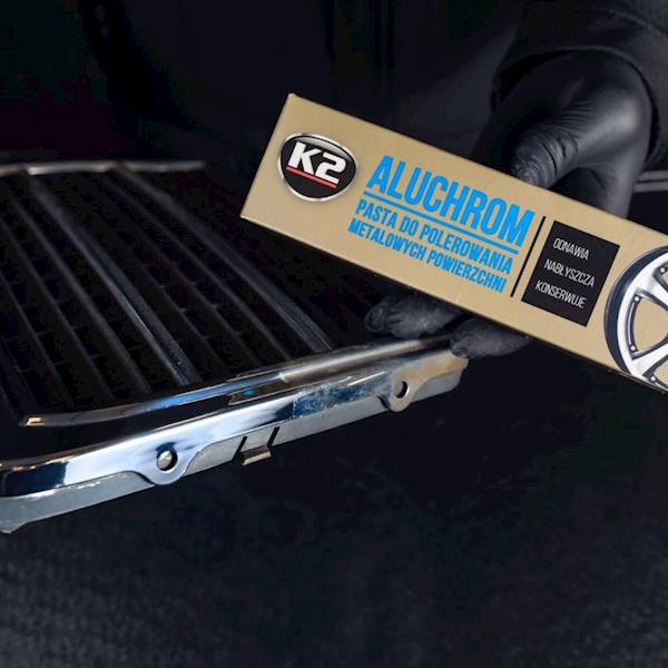 Pasta K2 ALUCHROM