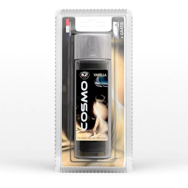 Zapach COSMO WANILIA atomizer 50ml