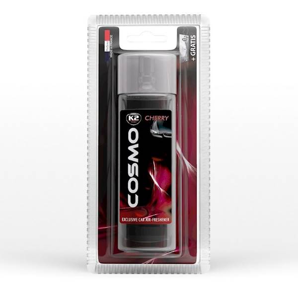 Zapach COSMO WIŚNIA atomizer 50ml