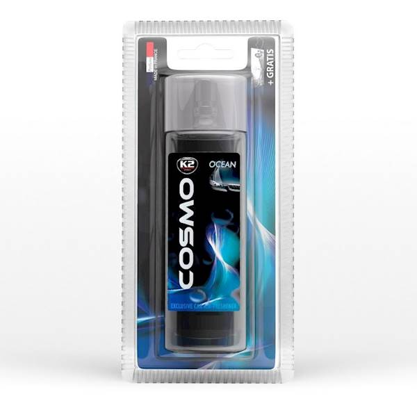 Zapach COSMO OCEAN atomizer 50ml