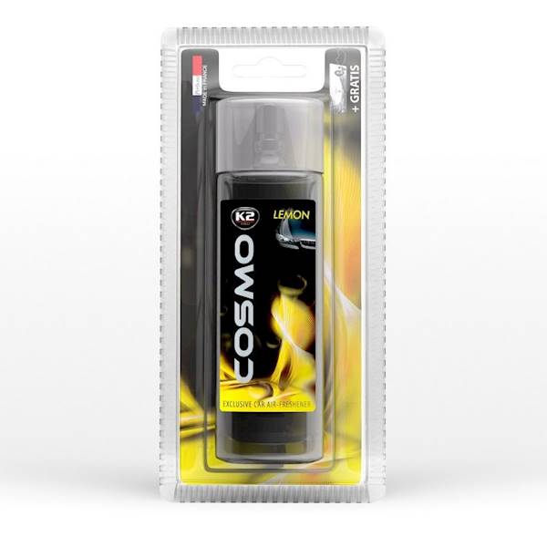 Zapach COSMO LEMON atomizer 50ml