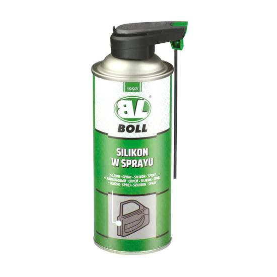 Preparat BOLL SILIKON