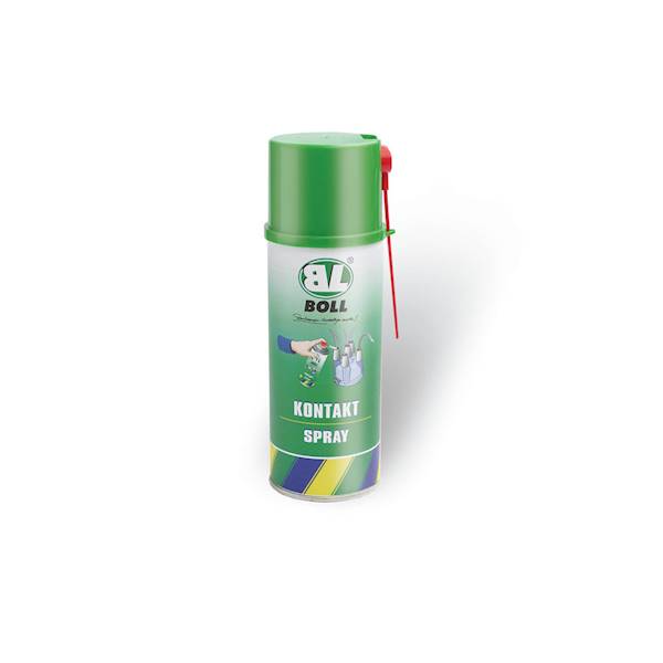 Preparat BOLL KONTAKT SPRAY 400ml
