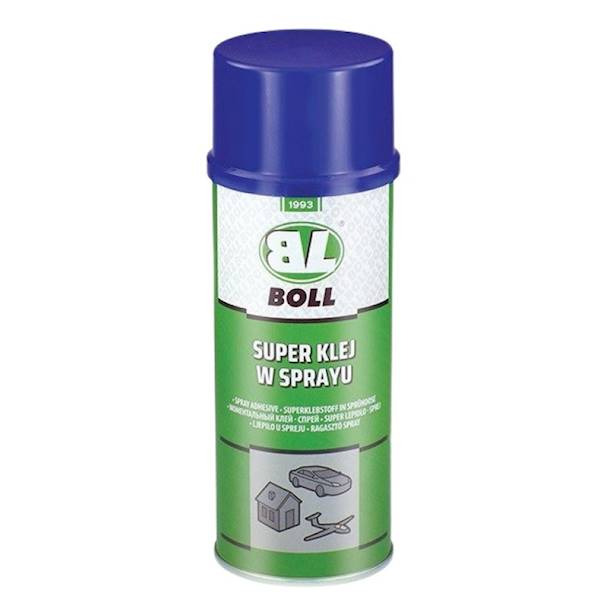 Klej BOLL SPRAY 400ML
