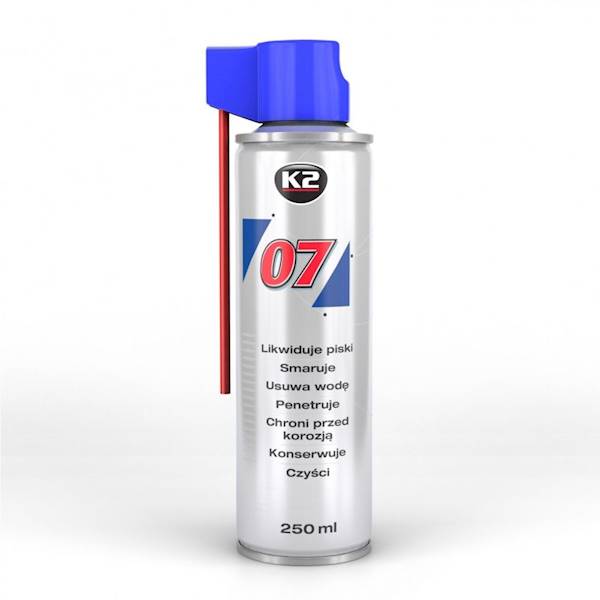 Preparat K2 007 250ML