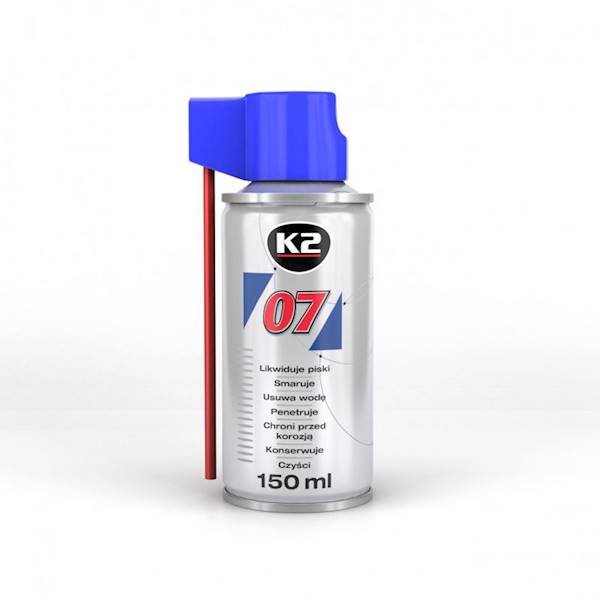 Preparat K2 007 150ML