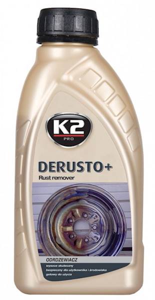 Preperat K2 DEGUSTO PLUS 500ml
