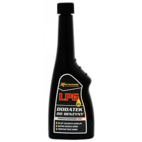 Preparat XERAMIC LPG GAZ DODATEK 250 ML